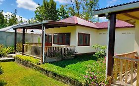 Ilasan Cottage.
